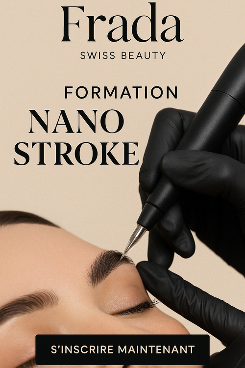 Formation Intensive : Nano Strokes
