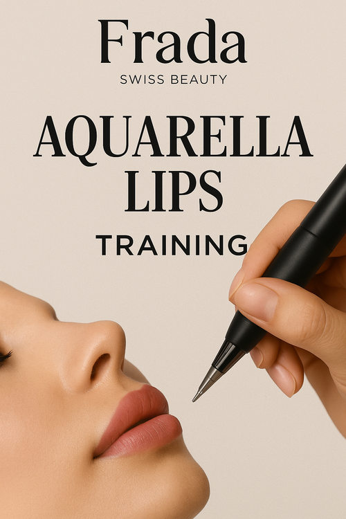 Formation Intensive : Aquarella Lips