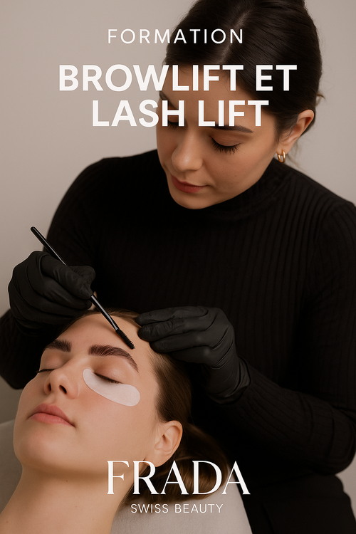 Formation Lamination Brows